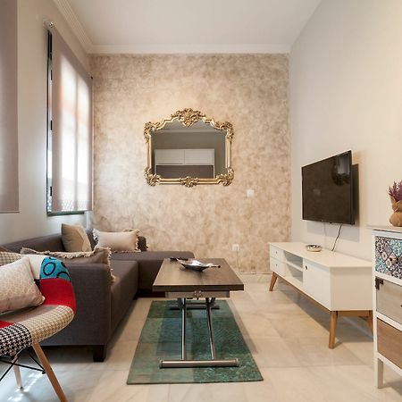 Dream Apartments Calle Zaragoza Севиля Екстериор снимка