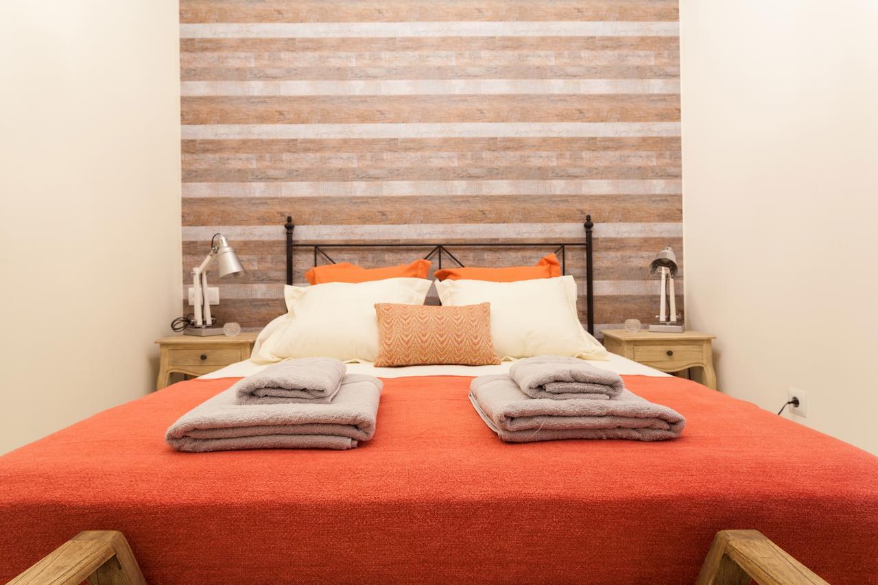 Dream Apartments Calle Zaragoza Севиля Екстериор снимка