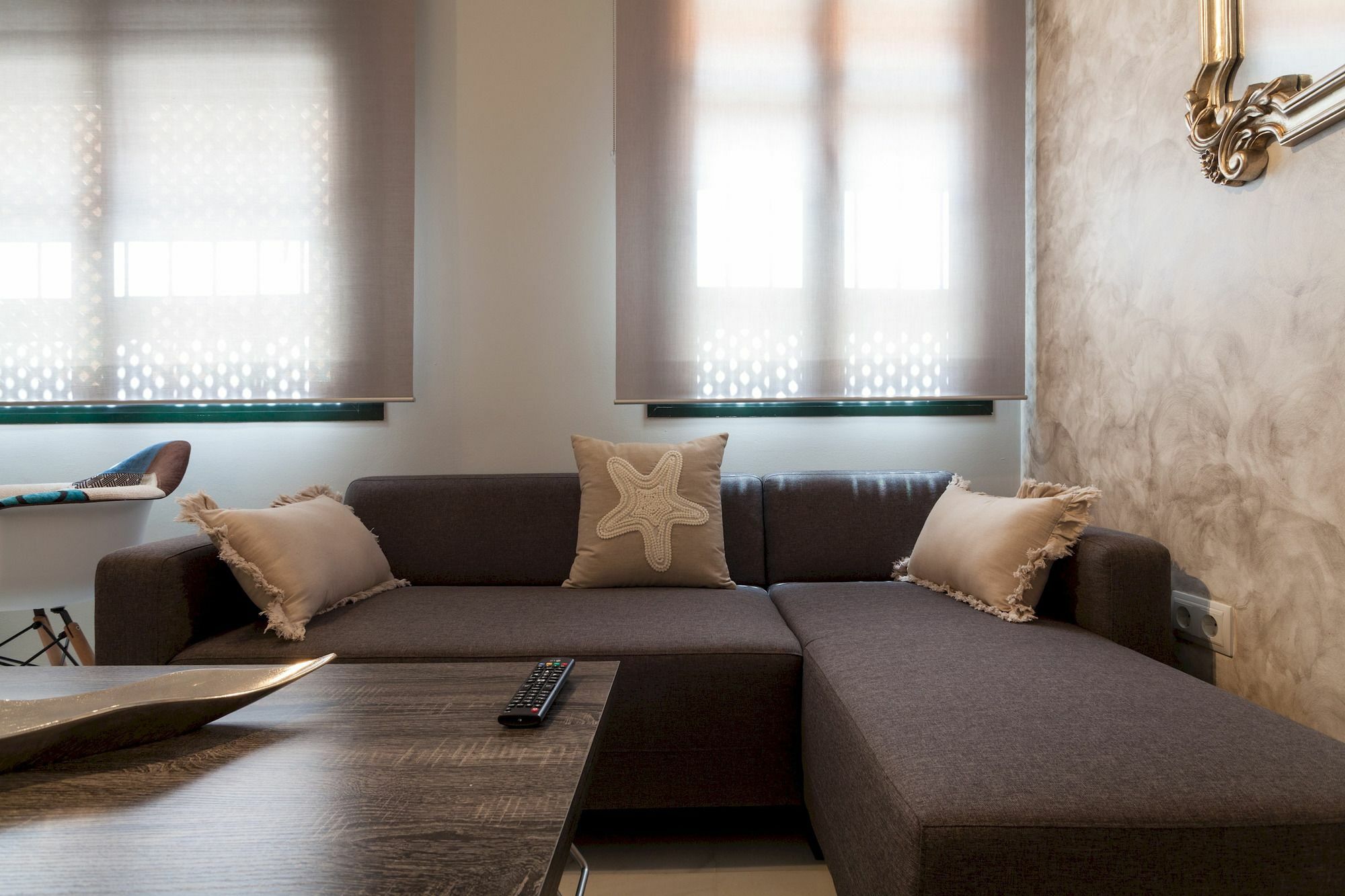 Dream Apartments Calle Zaragoza Севиля Екстериор снимка